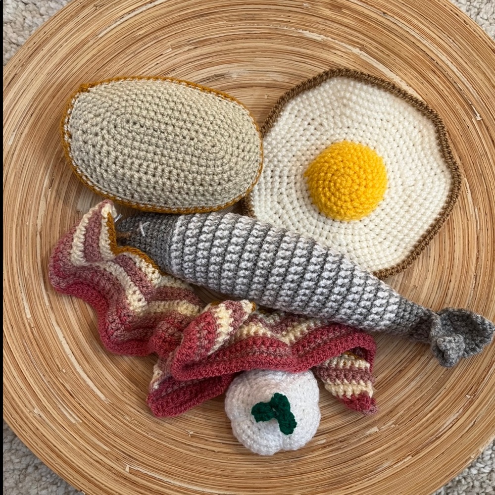 Food dish